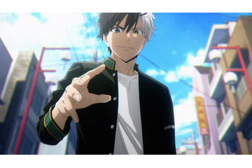 「WIND BREAKER」全話無料放送！Season 2クライマックス直前のいまがチャンス♪【ABEMA】 画像