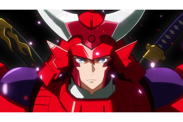 これは只事じゃねえ！「鎧伝サムライトルーパー」正統続編が26年1月より放送！制作・サンライズも「身の引き締まる思いです」 画像