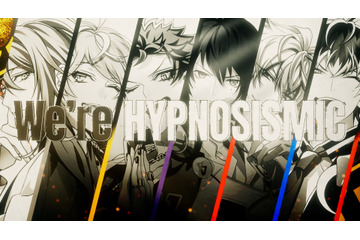 「ヒプマイ」から「うた☆プリ」QUARTET NIGHTへエール！“応援トレーラー”が上映直前にスクリーンにて　6月20日から 画像