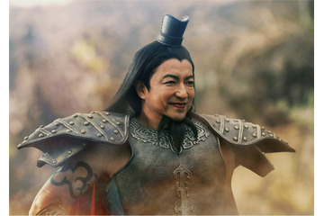 実写映画「キングダム 大将軍の帰還」金ローで地上波初放送！7月11日　いつもより1時間早い放送開始に注意 画像