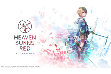 アニメ化してほしいゲームは？【アプリ編】3位「ヘブンバーンズレッド」、2位「悪魔執事と黒い猫」、1位は…＜25年上半期版＞ 画像