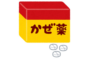 “薬”キャラといえば？ アンケート〆切は6月29日 画像