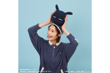 「ワールドトリガー」三雲や遊真がもこもこルームウェア姿に♪「Palude」とコラボした商品が発売 画像