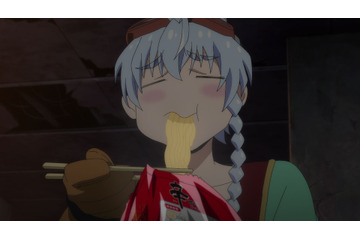 “辛ラーメン”が劇中に登場!? 朴性厚監督「コラボできるとは思わず嬉しい」 「BULLET/BULLET」トークイベント実施 画像