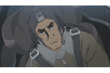 「ルパン三世 不死身の血族」銭形警部はこの物語の“もう一人の主役”!? 「正義の化身」の真髄に迫る 画像