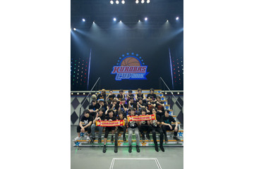 「黒子のバスケ」KUROBAS CUP 2015 特別上映会 全国10館で開催 画像