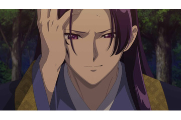 「薬屋」2期、最終話直前…全話無料放送！壬氏の“カエル”シーンも、“猫猫呼び”も振り返ろう！【ABEMA】 画像