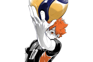 「ハイキュー!! バボカ!!」古舘春一描きおろしカードも登場！ “ゴミ捨て場の決戦”収めたセカンドシーズンが発売 画像