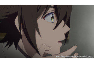 夏アニメ「強くてニューサーガ」魔王討伐で力尽きたカイル（CV.内田雄馬）は滅びたはずの故郷で目を覚まして…第1話先行カット 画像