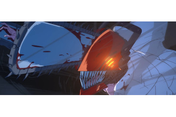 劇場版「チェンソーマン レゼ篇」米津玄師とのタッグ再び！主題歌入り本予告がお披露目 追加キャストに喜多村英梨ら 画像
