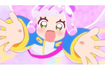 夏アニメ「ぷにるはかわいいスライム」Kawaii修行に励むぷにるの「今」とは!? 第13話（第2期1話）先行カット 画像