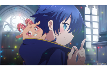 夏アニメ「第七王子」魔人に対抗する力を模索するロイドが目を付けたのは“神聖魔術”！第2期第13話先行カット 画像