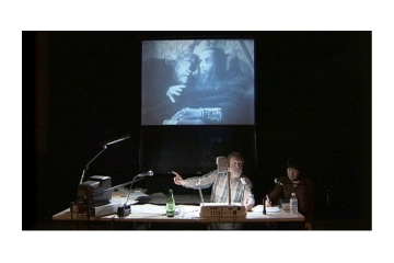 「イワン雷帝」を巨匠・ノルシュテインが語るドキュメンタリー　阿佐ヶ谷でレイト上映 画像