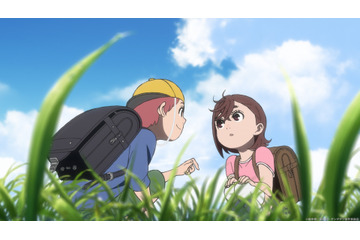 「オカルンの本気スクワット」「大噴火ｗｗｗｗｗｗｗｗｗｗ」ハイスピードな展開とモモの意外な行動に視聴者、仰天!?【「ダンダダン」第3話ネタバレあり感想まとめ】 画像