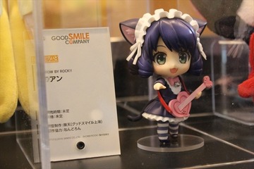 「SHOW BY ROCK!!」や「リルリルフェアリル」アニメ化作品最新情報も【サンリオEXPO2016】 画像