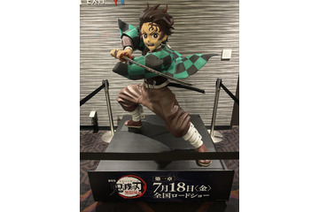 「エグすぎて鳥肌止まらなかった」劇場版「鬼滅の刃」無限城編 第一章、最速上映に参加してみたら…泣きすぎて頭痛に注意!? 【本編ネタバレなし レポート】 画像