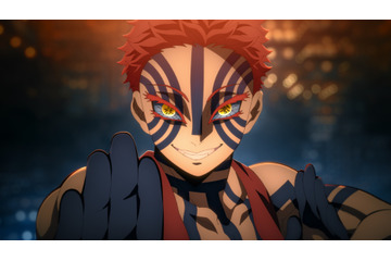 「鬼滅の刃 無限城編」初お披露目となる本編映像も！Aimer＆LiSAのW主題歌使用したCMが公開 画像