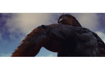 映画「テラフォーマーズ」　山里亮太、高橋みなみが語る“テラフォーマー”の恐ろしさ 画像