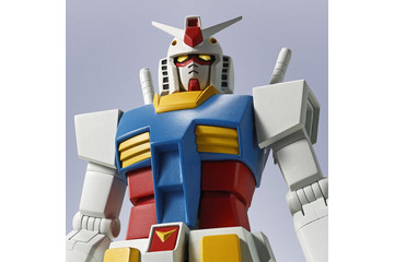 「GQuuuuuuX」“向こう側”のガンダムから「エヴァ」30周年の2号機＆零号機まで…「#給料日」に買いたいグッズ【ガンプラ＆ロボットフィギュア編】 画像