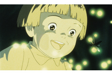 金ロー、今年の「夏はジブリ!!」は「火垂るの墓」「ポニョ」「もののけ姫」！8月15日から3週連続放送 画像