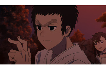 「ダンダダン」オカモモ尊い…シャコ星人、チキチータ、星子まで総出演!?【第16話ネタバレあり感想まとめ】 画像