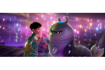 “日本アニメのオタク”な監督が明かす―「星つなぎのエリオ」物語に込めた想いとは？周りの友達と自分は違う“孤独感”から繋がりたい気持ちへ 画像