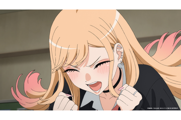 夏アニメ「着せ恋 Season2」文化祭シーズン到来！海夢は“男装”してミスコンに出場することに…第16話先行カット 画像