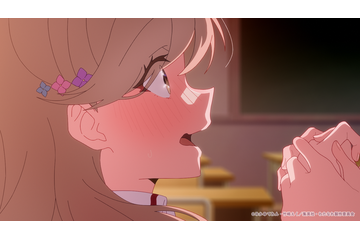 「れな子が悪い」がトレンド＆検索ランキングで急上昇!! “水中キス”の美しさに「最終回かな？」「完ッ！」の声も！【「わたなれ」第4話ネタバレあり反応まとめ】 画像