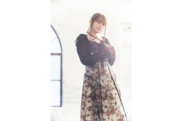 初のベストアルバムをリリース！今井麻美「A・S・A Vol.1」リリース記念インタビュー 画像