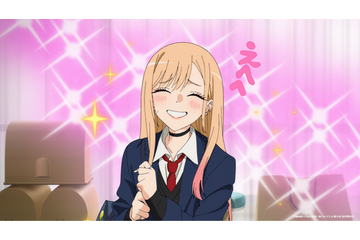 夏アニメ「着せ恋 Season2」海夢は新菜のために初のお弁当作りにチャレンジして…第17話先行カット 画像