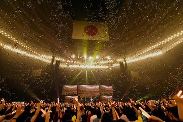 「リスアニ！LIVE 2016」川田まみの引退発表もあったSUNDAY STAGE「また皆と会える日を楽しみにしている」 画像