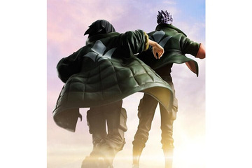 ねぇ、次はどうすればいい、オルガ？「ガンダム 鉄血のオルフェンズ」三日月＆オルガと再会！「G.E.M.シリーズ」フィギュアがセットで再販 画像