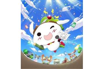 練馬アニメカーニバル開催11月10日、11日　プリキュアや人気アニソン歌手登場 画像