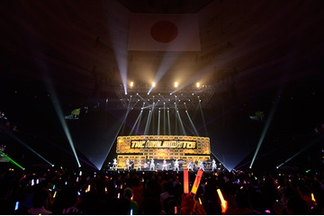 7組のアーティストが会場を盛り上げる　「リスアニ！LIVE 2016」SATURDAY STAGEのトリは「アイマス」 画像