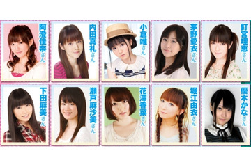 声優が新人ラノベ作家を応援　MF文庫Ｊの新人賞受賞作にスペシャルPV 画像