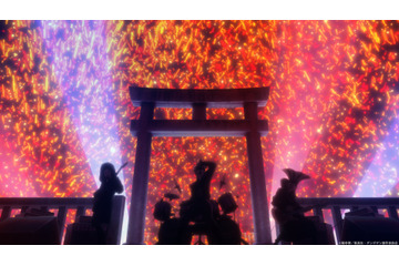 「おはらいだぁぁぁぁあ！」谷山紀章ボーカル＆リリックビデオも作成で「豪華すぎ！」ジジ＆オカルンの友情にも「胸熱」「泣ける」とホロリ♪【「ダンダダン」第18話ネタバレあり反応まとめ】 画像