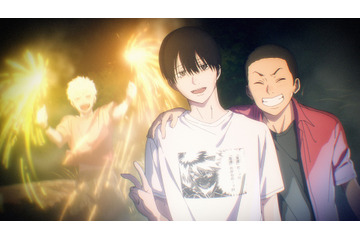 夏アニメ「光が死んだ夏」ヒカルとふたりきりになった朝子が問う、“あなたは一体、誰ですか？”　第6話先行カット 画像