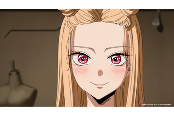 「着せ恋」海夢しか勝たん！「五条くんが輝いていた」「このシーンがアニメで見たかった」河西成蘭（CV.若山詩音）に「クソ可愛すぎ」【第18話ネタバレあり反応まとめ】 画像