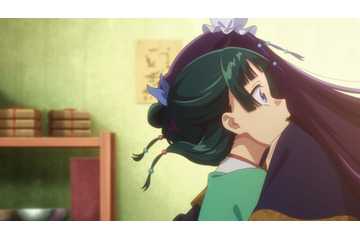 「薬屋のひとりごと」全48話を無料一挙放送！猫猫と壬氏のコミカル＆キュン♪なやりとりを夏に振り返ろう【ABEMA】 画像