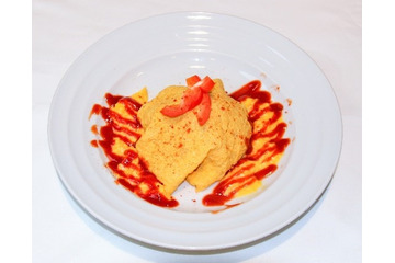 「鬼滅の刃」煉獄さん、堕姫＆妓夫太郎がフードに♪ 禰豆子らの夏専用ボトルアイスも！ニジゲンノモリコラボもいよいよ折り返し 画像