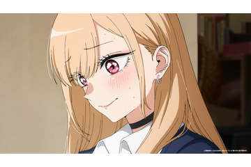 「着せ恋」おさげ＆ルーズソックス喜多川さんに「鬼可愛い」「髪型よすぎるわね…」カメラ購入に「キヤノンさん公認かよ」「カメラワークやばすぎ」【第19話ネタバレあり反応まとめ】 画像