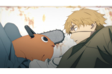 「チェンソーマン」全12話を無料一挙放送！「劇場版 レゼ篇」に向け総復習しよ♪ 8月18日＆19日にて【ABEMA】 画像