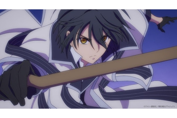 秋アニメ「補助魔法」メインPV第1弾公開！緑川光、阿部敦ら追加キャスト＆主題歌情報も明らかに 画像