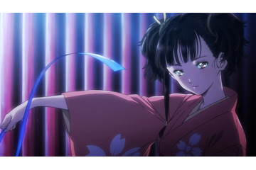 「甲鉄城のカバネリ」第2弾PV公開 EGOISTの主題歌も初披露 画像