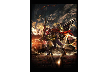 荒木哲郎監督テーマに企画展開催 「DEATH NOTE」「進撃の巨人」から「甲鉄城のカバネリ」まで 画像