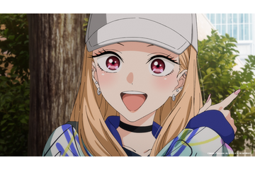 「着せ恋」感謝の伝え方が課金…「それはそう」新キャラ・アキラ（CV.河瀬茉希）に「イメージぴったり！」コスプレ解説シーンに「勉強になる」【第20話ネタバレあり反応まとめ】 画像