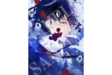「DIABOLIK LOVERS MORE,BLOOD」　櫻井孝宏ら、無神四兄弟全員登場のイベント開催 画像