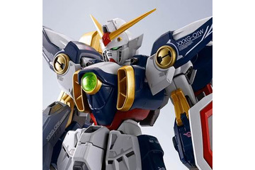 「新機動戦記ガンダムW」ウイングガンダムから「0080」ズゴックEまで…「#給料日」に買いたいグッズ【ガンプラ＆ロボットフィギュア編】 画像