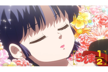 「らんま1/2」第2期は10月4日スタート！井上和彦＆真山亜子＆石田彰からコメント到着 OP＆ED情報も 画像