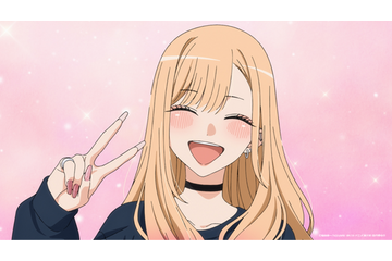 夏アニメ「着せ恋 Season2」ホラーゲーム“棺”の合わせをしよう！盛り上がる中、あまね（CV村瀬歩）が気になるのは…第21話先行カット 画像